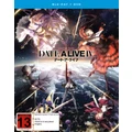 Date A Live IV: The Complete Season (Blu-ray)