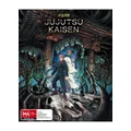 Jujutsu Kaisen: Season 1 - Part 2 (Blu-ray)