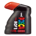 Uni Posca: MOP'R 3-19mm Paint Marker - Red (PCM-22)