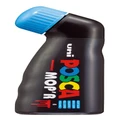 Uni Posca: MOP'R 3-19mm Paint Marker - Light Blue (PCM-22)