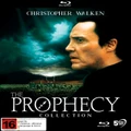 The Prophecy Collection (Blu-ray) - Special Edition