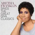 Aretha Franklin Sings the Greatest Diva Classics (CD)