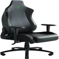 Razer Iskur X XL Gaming Chair - Black & Green