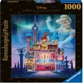 Ravensburger: Disney Castle Collection - Cinderella (1000pc Jigsaw)