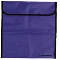 Warwick Large Homework Bag - Purple