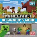 Minecraft Beginner’s Guide All New edition (Hardback)