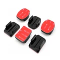GoPro Curved + Flat Adhesive Mounts