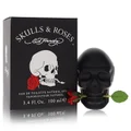 Ed Hardy: Skulls & Roses EDT - 100ml (Men's)