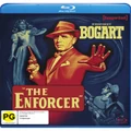 The Enforcer (Imprint Standard Edition) (Blu-ray)