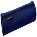 OSC: Recycled Pencil Case Tube - Navy (21x8cm)