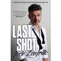 Last Shot by Jock Zonfrillo