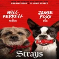 Strays (2023) (Blu-ray)