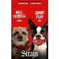 Strays (2023) (DVD)