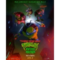 Teenage Mutant Ninja Turtles: Mutant Mayhem (DVD)