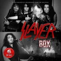 Box (6CD Set) By Slayer