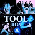 Box (6CD Set) By Tool