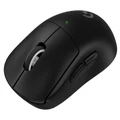 Logitech G PRO X Superlight 2 LIGHTSPEED Gaming Mouse (Black) (PC)