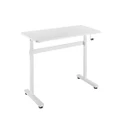 Gorilla Office-Pro Performance Sit-Stand Desk White