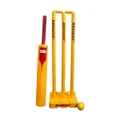 Regent Plastic Cricket Set - Size 6
