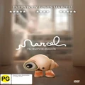 Marcel The Shell With Shoes On (DVD)