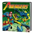 The Avengers Omnibus Vol. 5 by Marvel (Hardback)