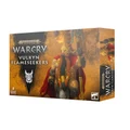 Warhammer: Warcry - Fyreslayers, Vulkyn Flameseekers