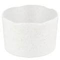 Maxwell & Williams: Onni Serving Bowl - Speckle White (25x8cm)