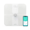 Eufy Smart Scale C1 with Bluetooth, Body Fat Scale - White
