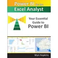 Power BI for the Excel Analyst by Wyn Hopkins