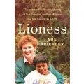 Lioness by Sue Brierley