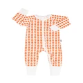 Bonds: Zip YDG Wondersuit - Sweet Hearts Pumpkin Pie (Size 000) (0-3 Months)