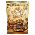 Macro Mike: Luxe Premium Peanut Protein - Peanut Butter Brittle (520g)