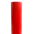 Image Gallery: Solid Rollwrap - Red (2m) (2 Meters)
