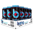 VPX Bang Energy Drink - Blue Razz (500ml) x 12