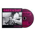 Saviors (CD) By Green Day