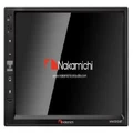 Nakamichi: Head Unit - NAM3510 - Carplay/Android Auto Double Din