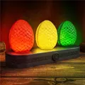 Paladone: House of the Dragon Egg Light - Game of Thrones