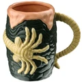 Alien: Egg & Facehugger 3D Mug