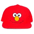 Difuzed: Sesame Street, Elmo - Cap in Red