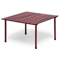 Po di Fame: Roll Up Outdoor Table