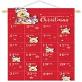 Disney: Winnie The Pooh - Christmas Advent Calendar