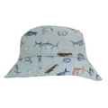 Moana Road: Bucket Hat - Fish (Size: S)
