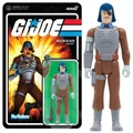 G.I. Joe: Major Bludd - ReAction Figure