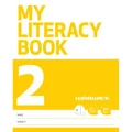 Warwick: My Literacy Book #2 - Exercise Book