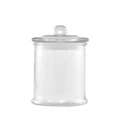 Glass Storage Jar (Medium) - Parnell & Co