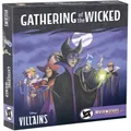 Disney Villains - Gathering of the Wicked (Card Game)
