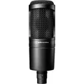 Audio-Technica AT2020 Condenser Cardoid Studio Microphone