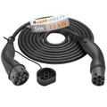 LAPP EV Helix Charge Cable Typ 2 (11kW-3P-20A) 5m - Black