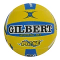 Gilbert ANZ Premiership Pulse Supporter (Size 5)