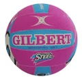 Gilbert ANZ Premiership Southern Steel Supporter Ball - Size 5